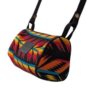 Pendleton Dopp Bag with strap
